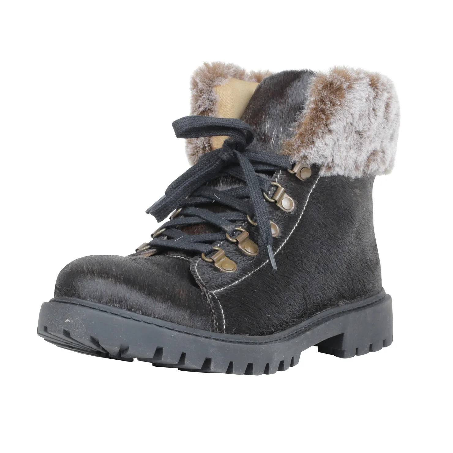 Turbulent Boots sold by Myra Bag product image thumbnail 3