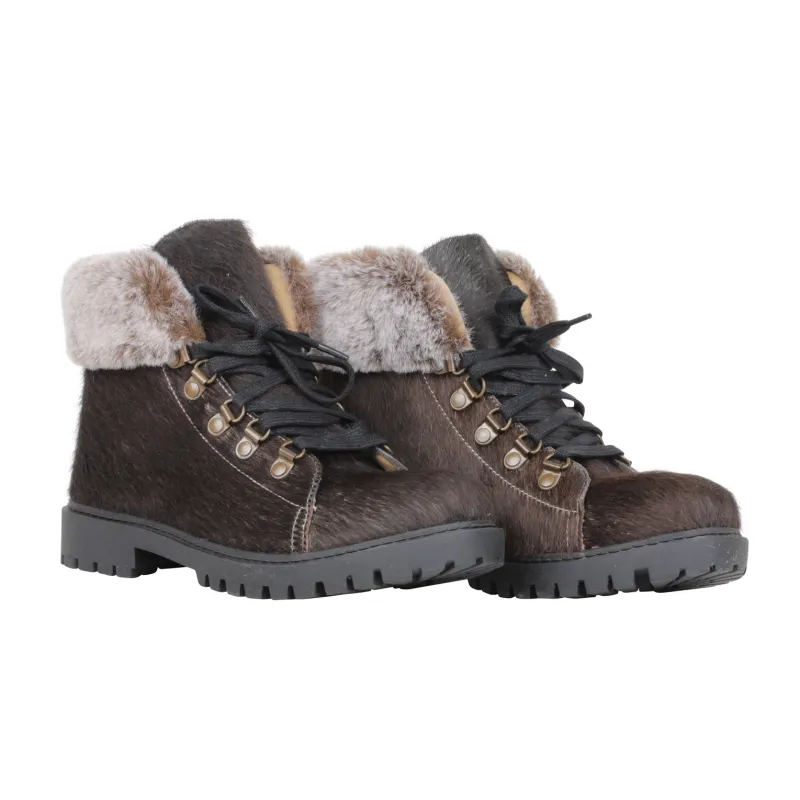 Turbulent Boots sold by Myra Bag