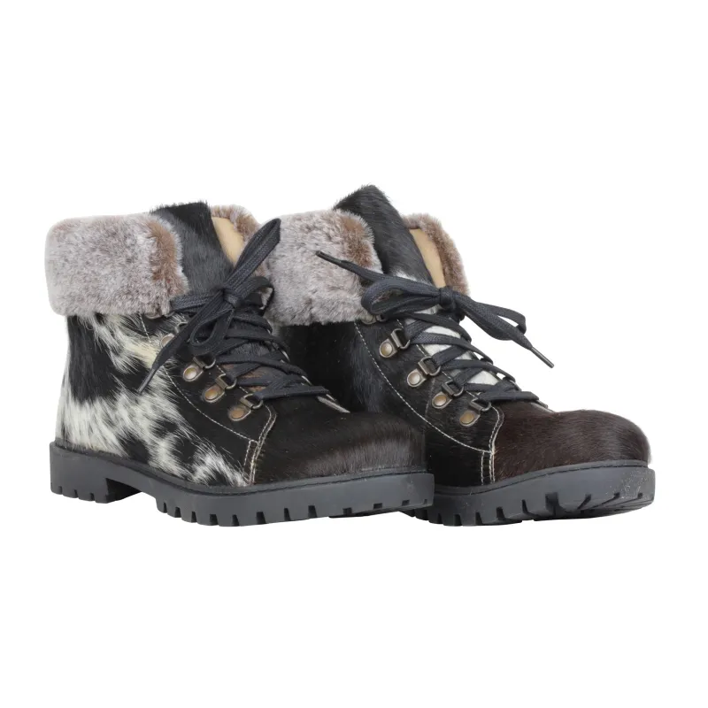 Turbulent Boots sold by Myra Bag