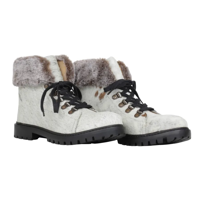 Turbulent Boots sold by Myra Bag