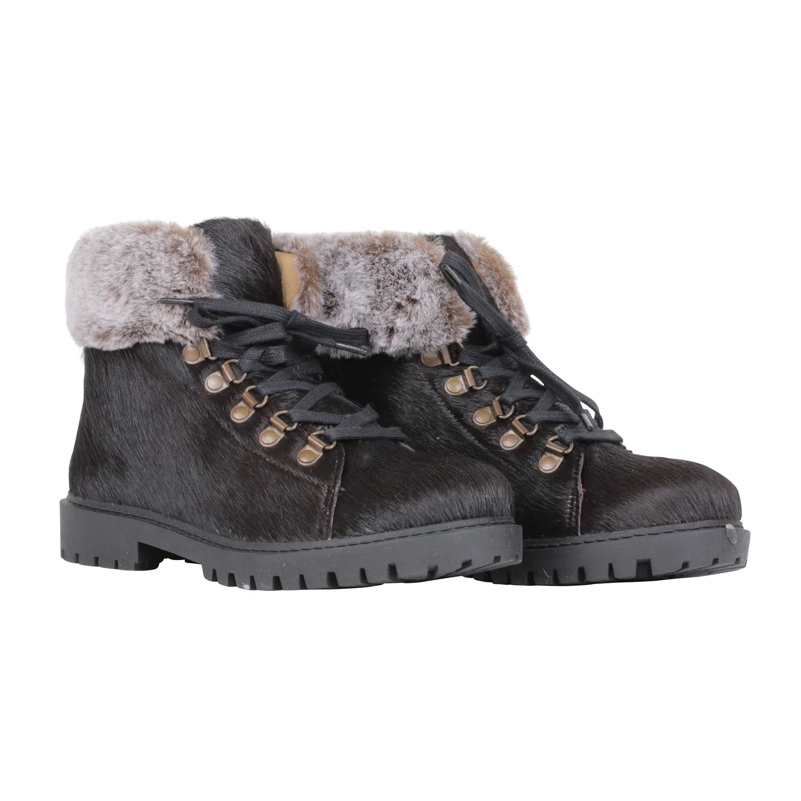 Turbulent Boots sold by Myra Bag