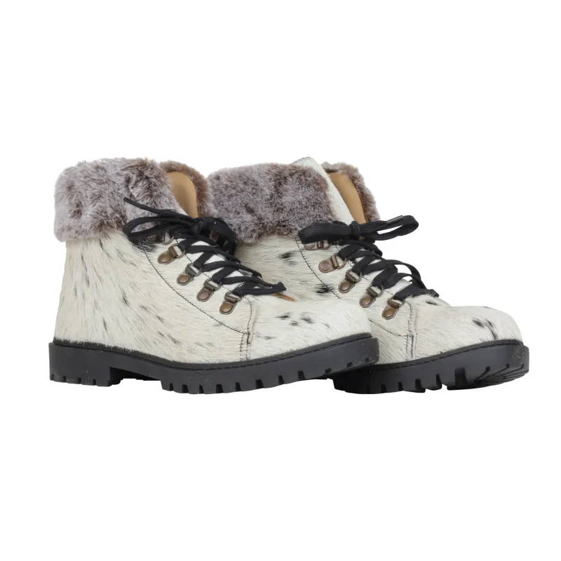 Turbulent Boots sold by Myra Bag