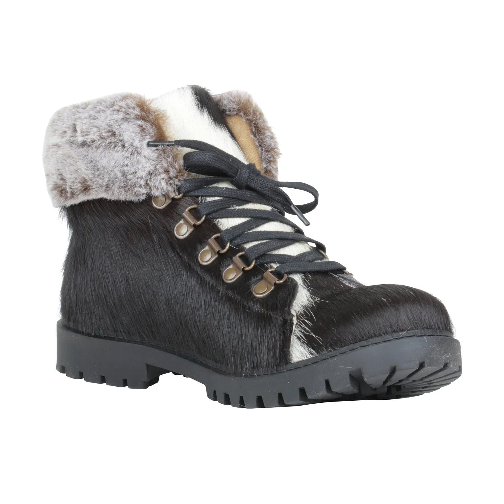 Turbulent Boots sold by Myra Bag product image thumbnail 2