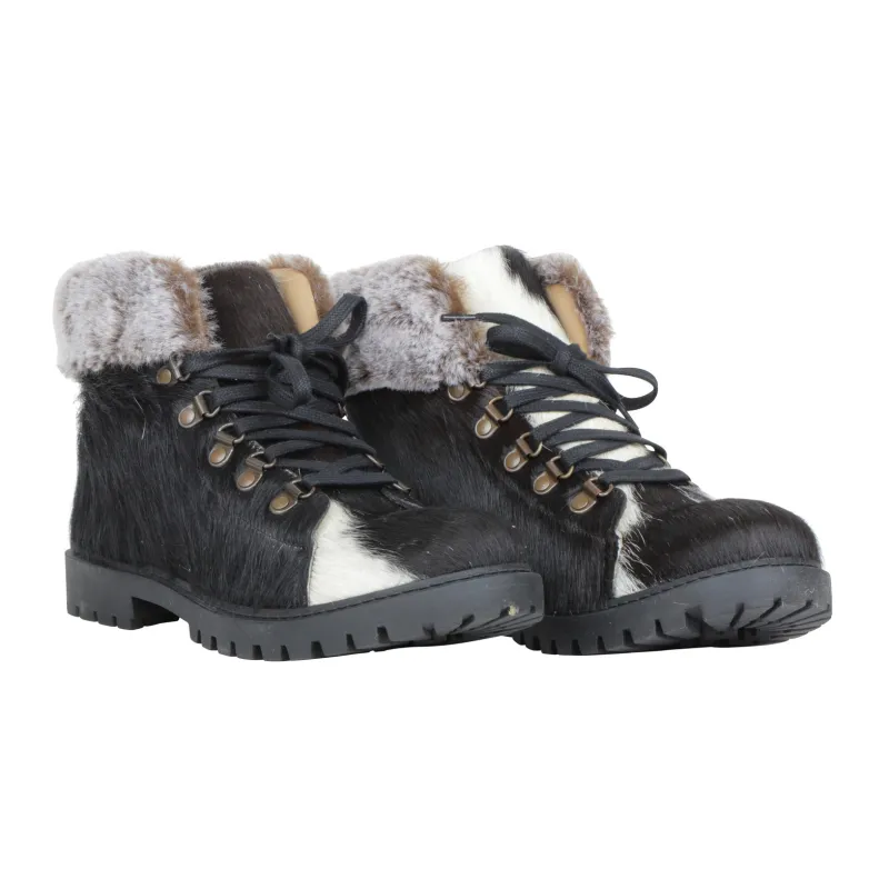 Turbulent Boots sold by Myra Bag