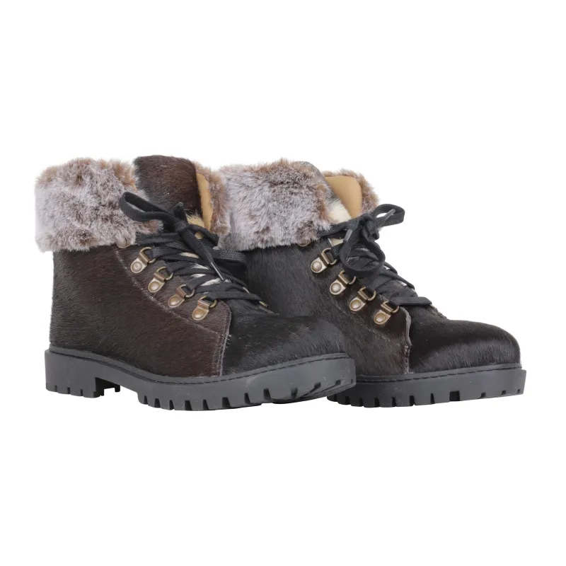 Turbulent Boots sold by Myra Bag