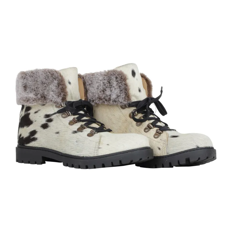 Turbulent Boots sold by Myra Bag