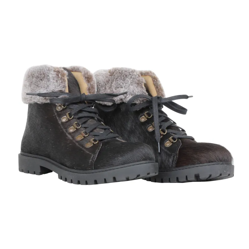 Turbulent Boots sold by Myra Bag