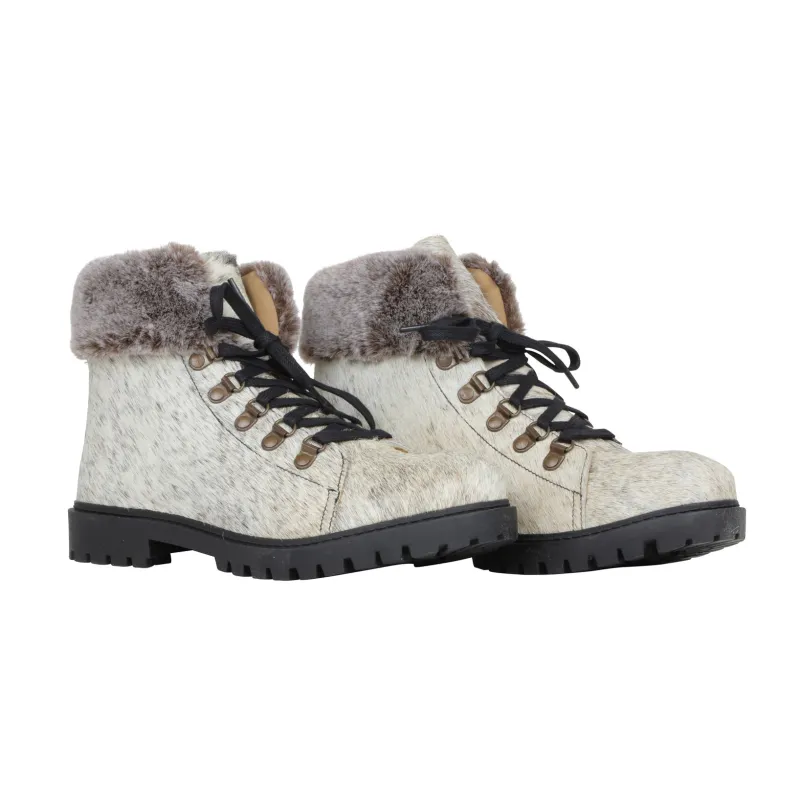 Turbulent Boots sold by Myra Bag