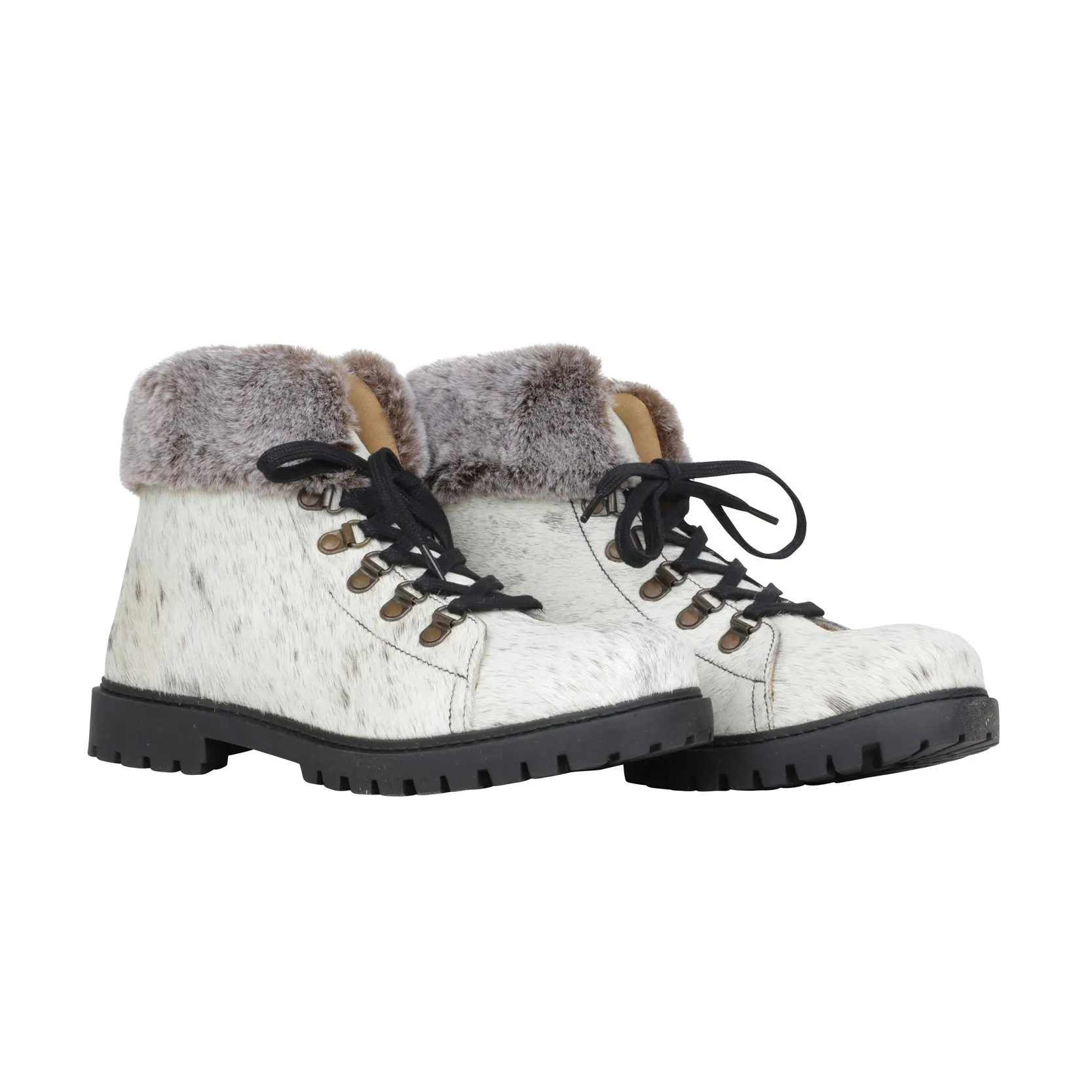 Turbulent Boots sold by Myra Bag