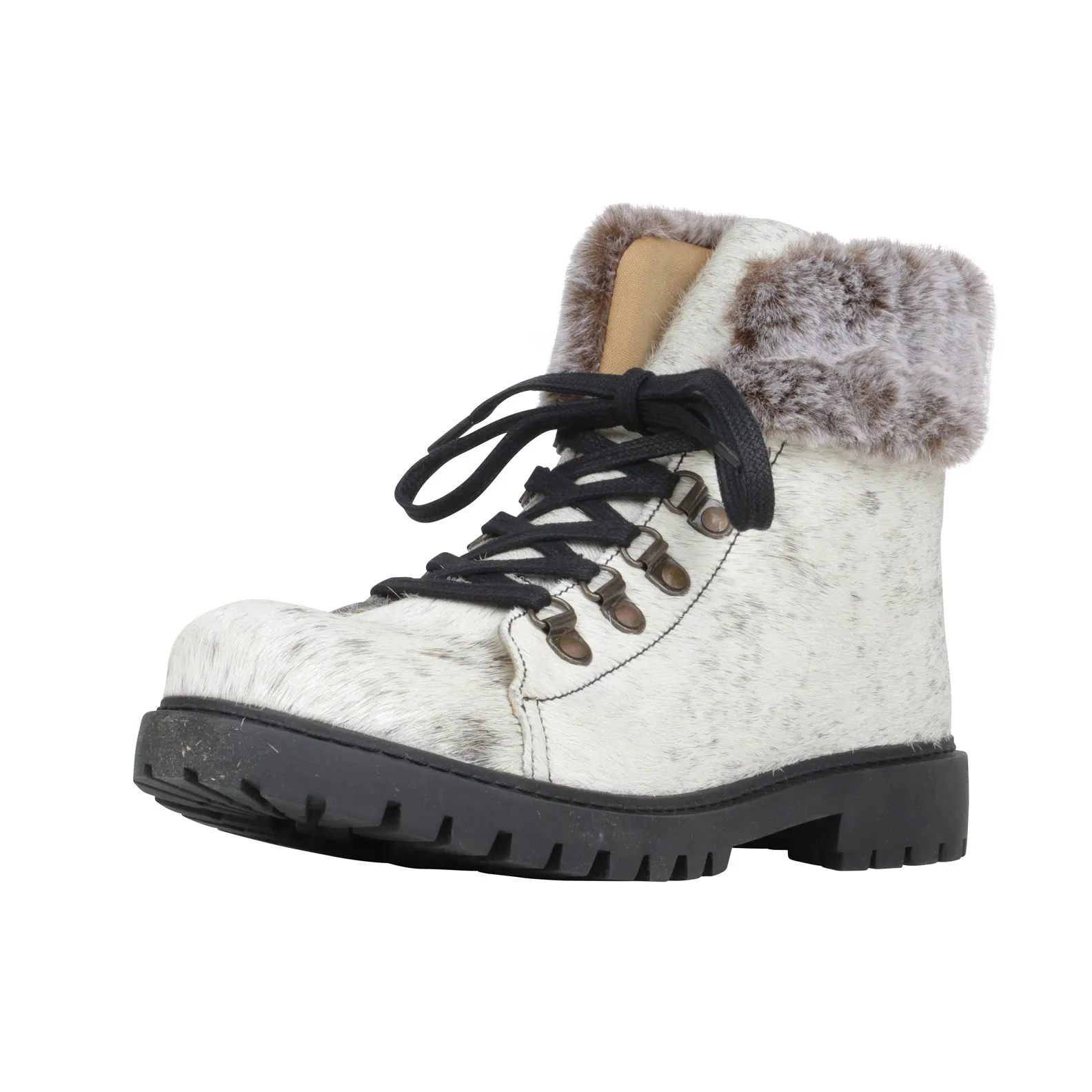 Turbulent Boots sold by Myra Bag product image thumbnail 2