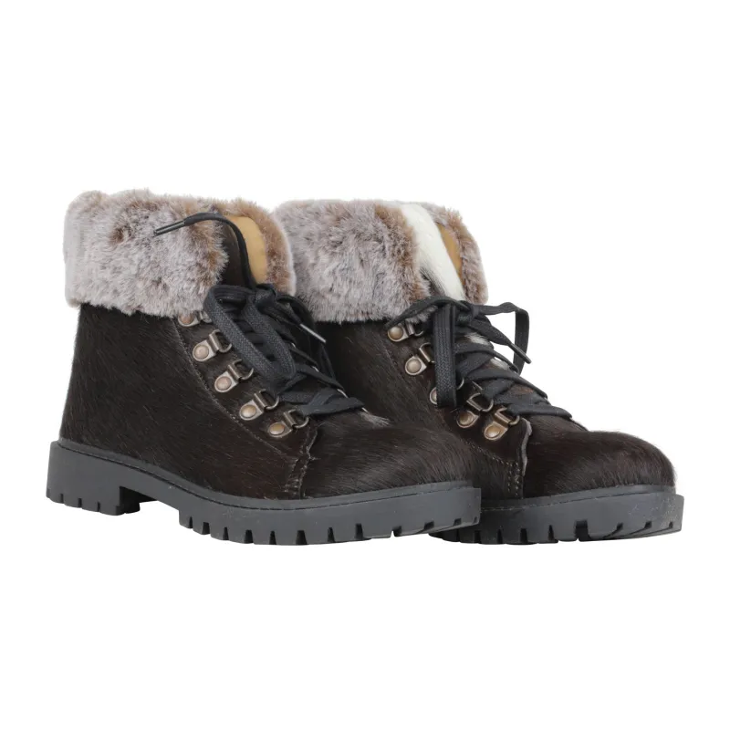 Turbulent Boots sold by Myra Bag