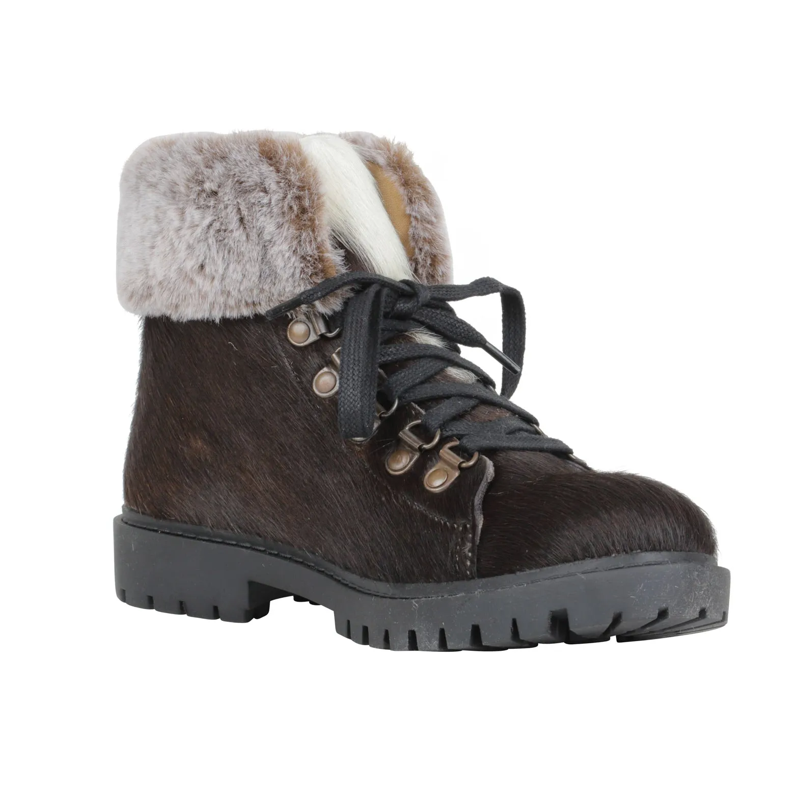 Turbulent Boots sold by Myra Bag product image thumbnail 2