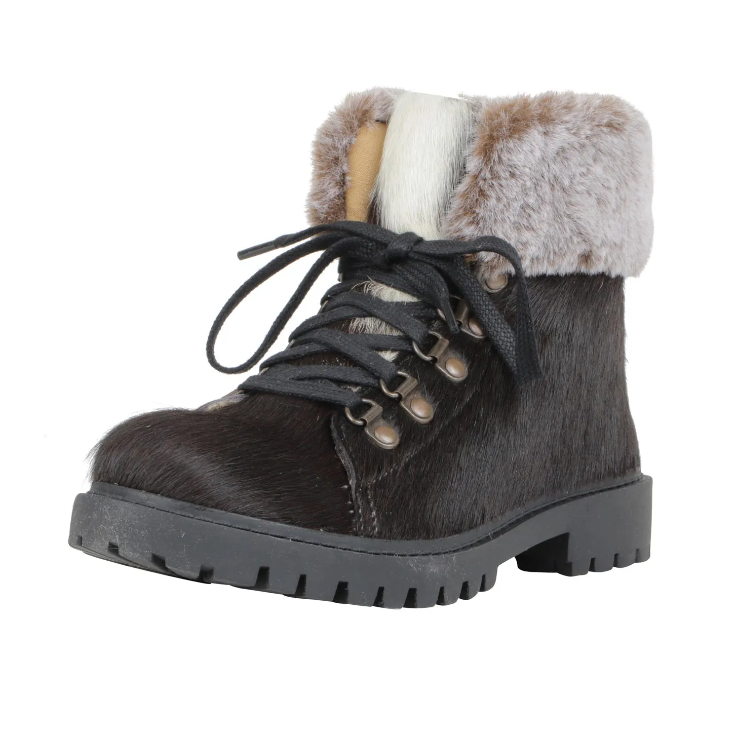Turbulent Boots sold by Myra Bag product image thumbnail 3