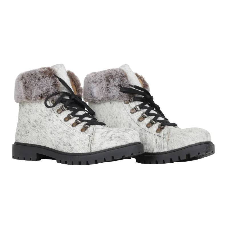 Turbulent Boots sold by Myra Bag