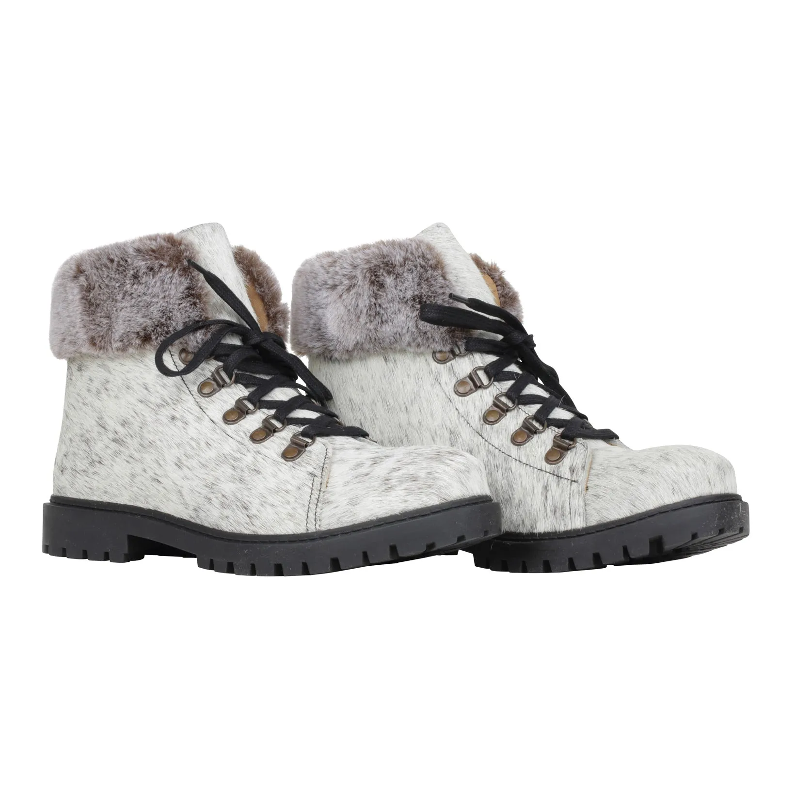 Turbulent Boots sold by Myra Bag