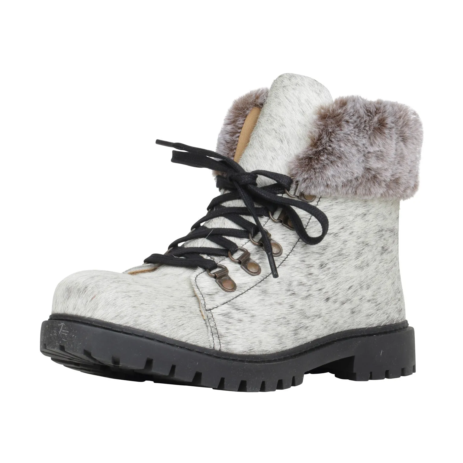 Turbulent Boots sold by Myra Bag product image thumbnail 2