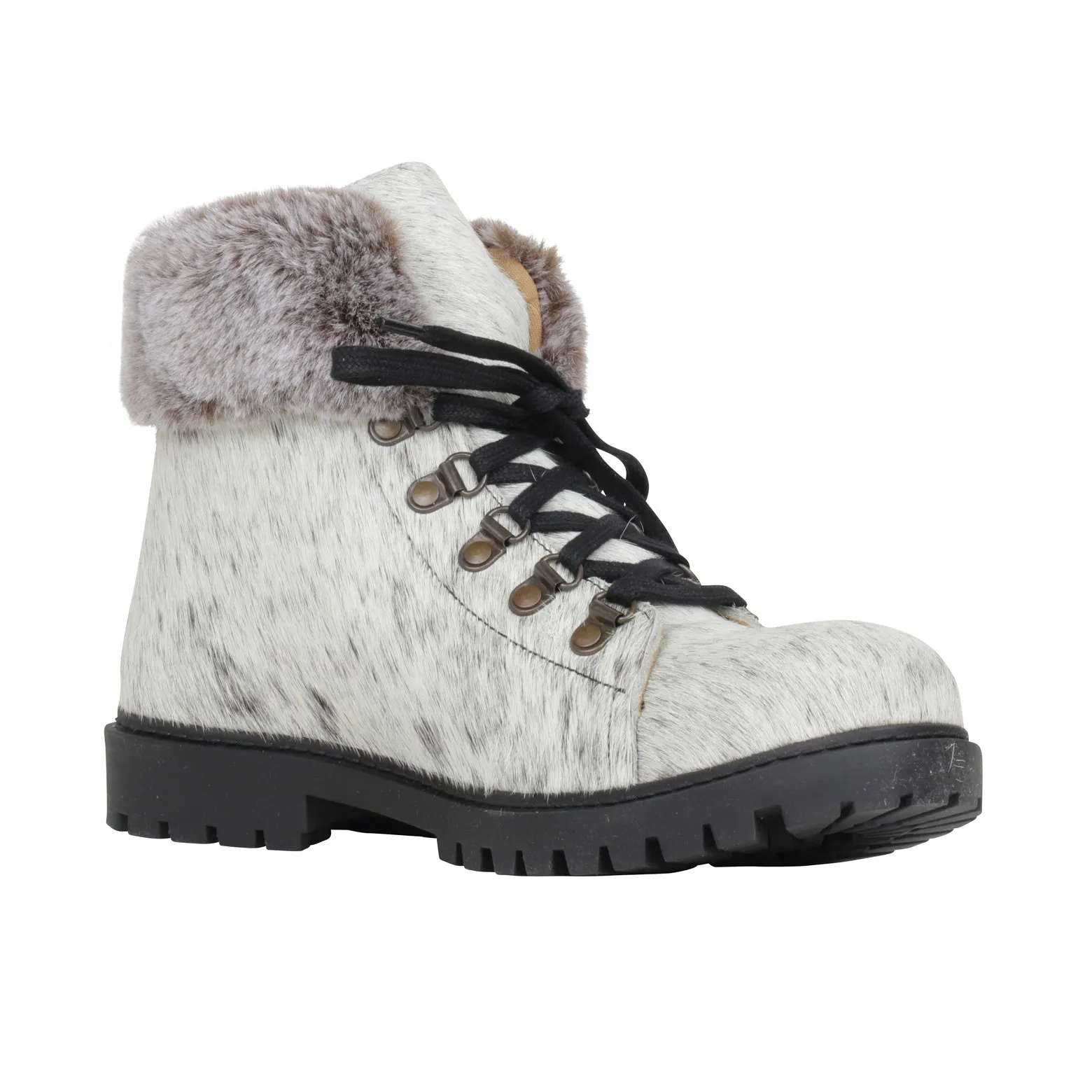 Turbulent Boots sold by Myra Bag product image thumbnail 3