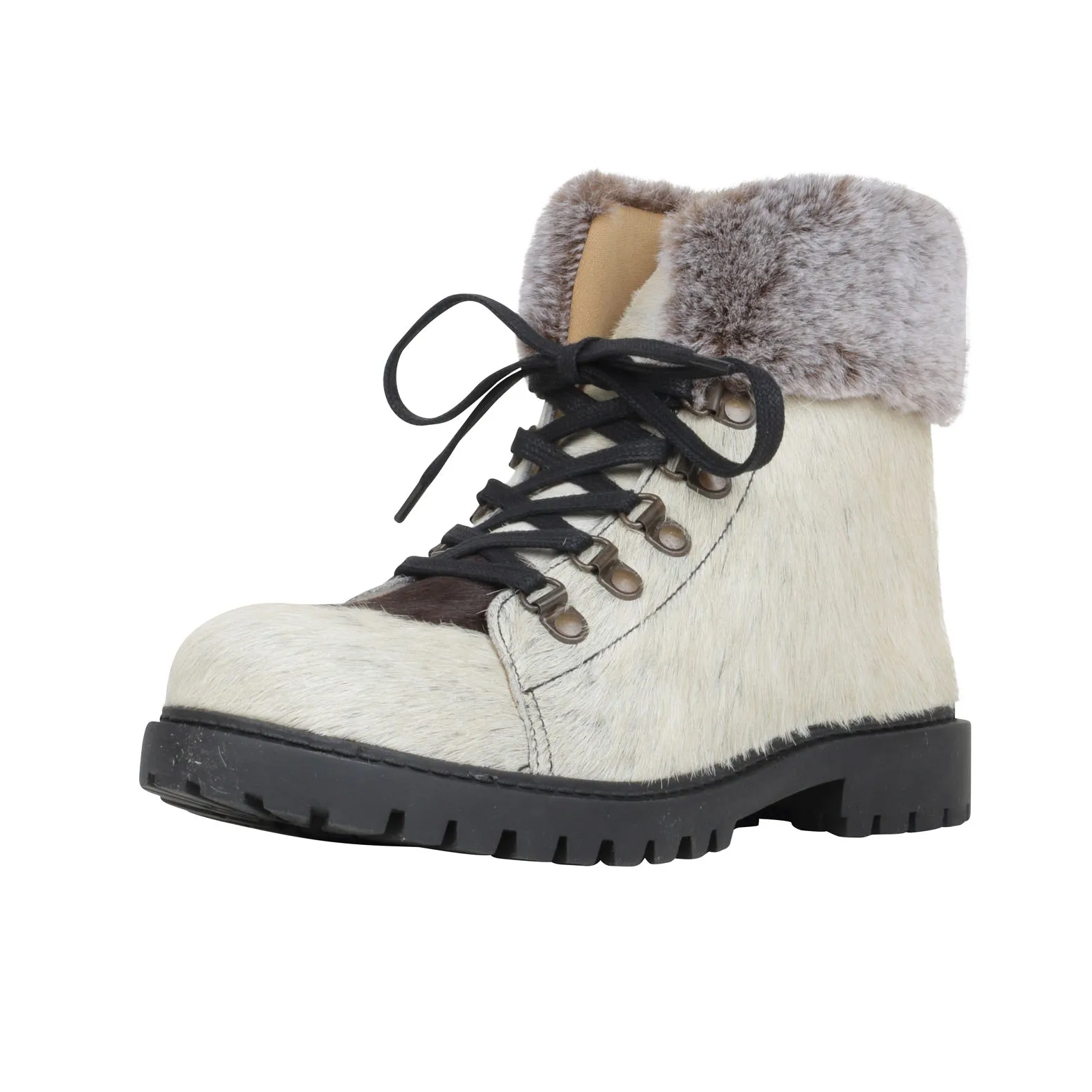Turbulent Boots sold by Myra Bag product image thumbnail 2