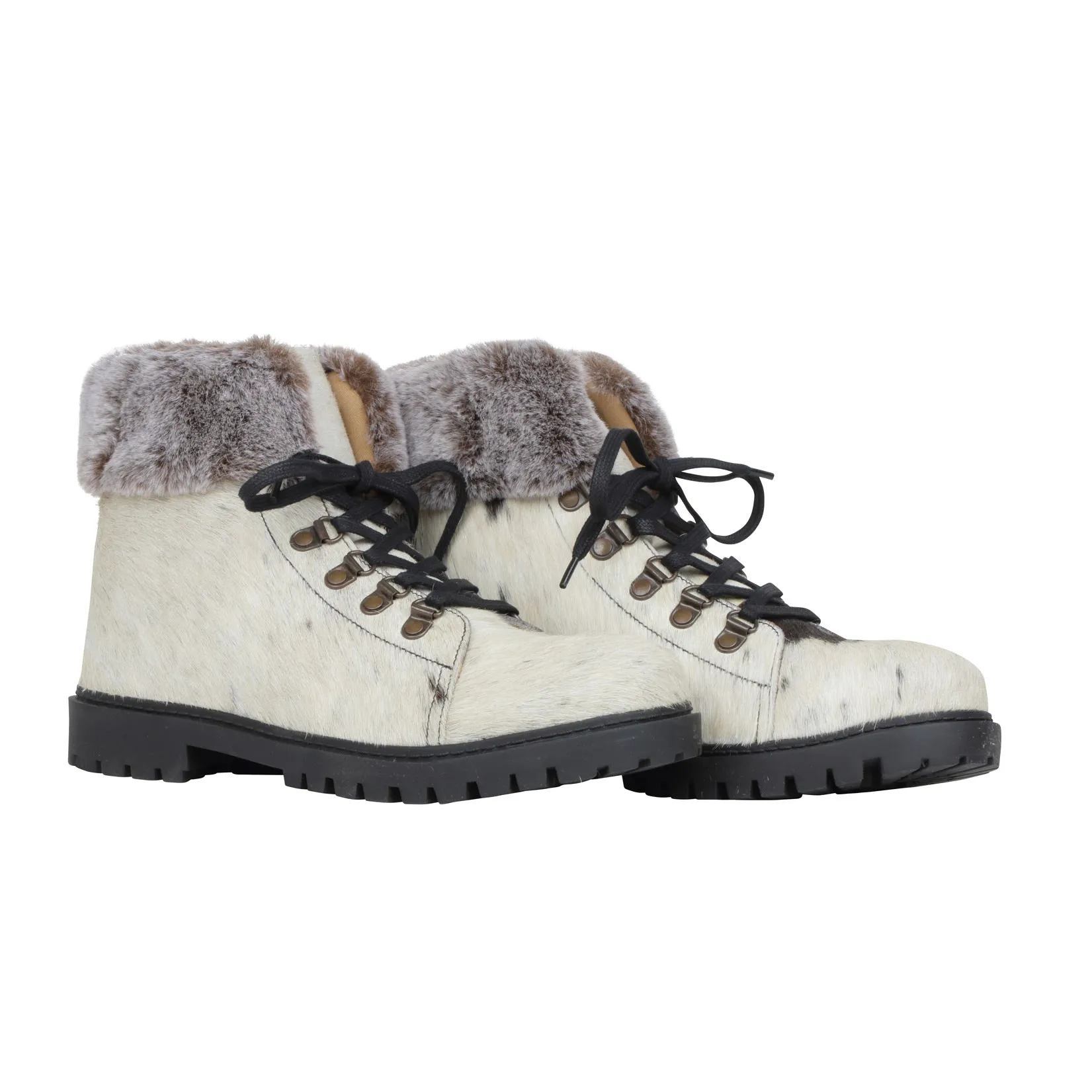 Turbulent Boots sold by Myra Bag