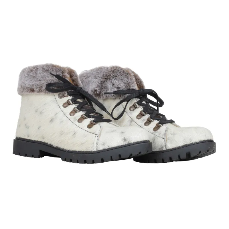 Turbulent Boots sold by Myra Bag