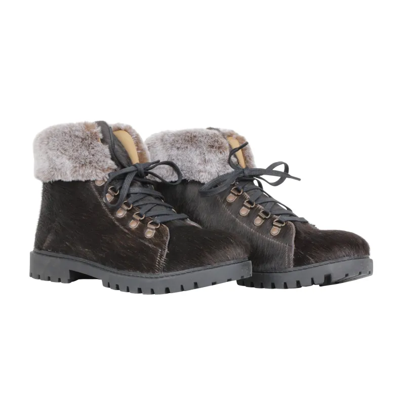 Turbulent Boots sold by Myra Bag
