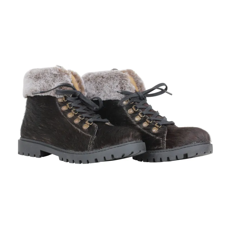 Turbulent Boots sold by Myra Bag