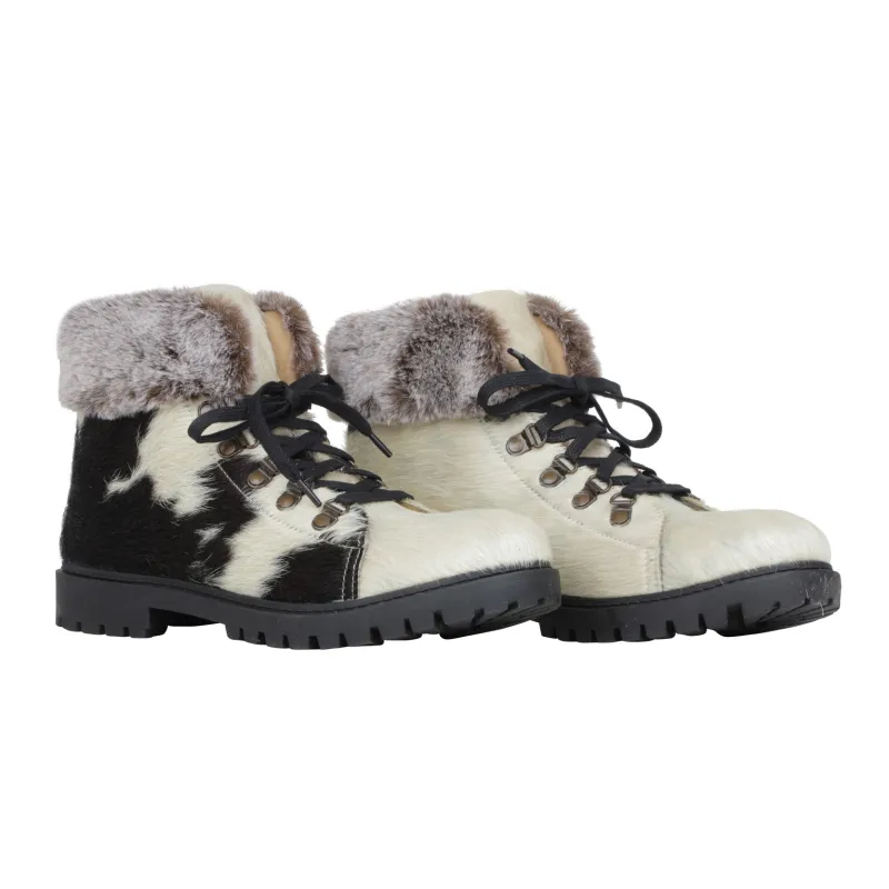 Turbulent Boots sold by Myra Bag