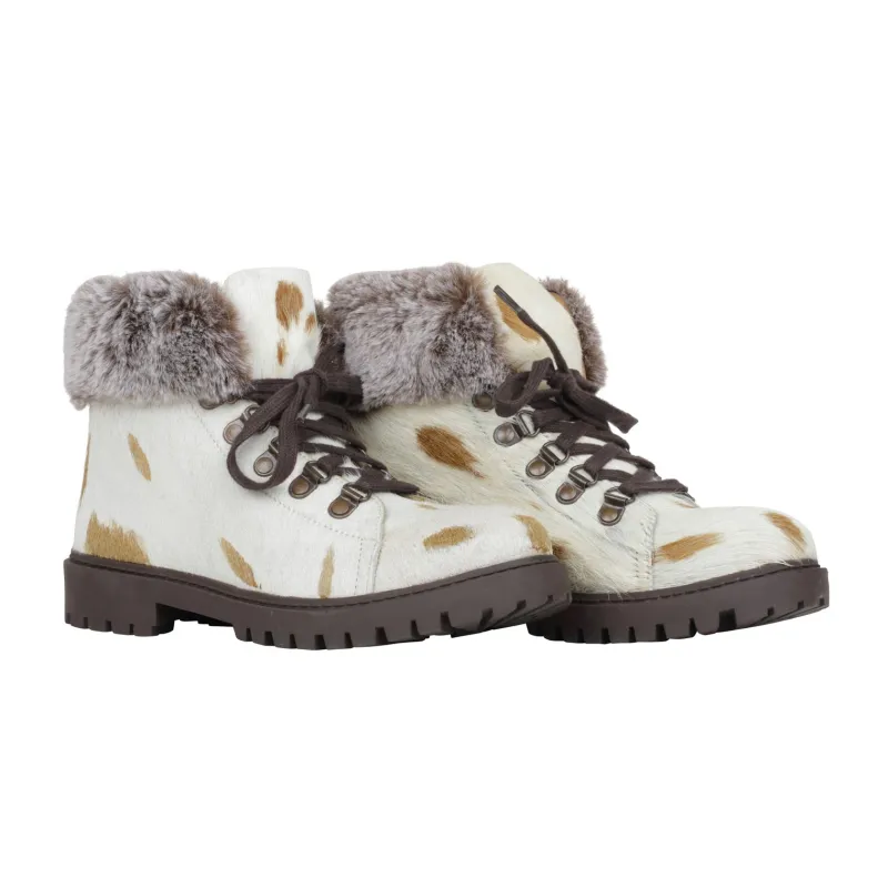 Beaver Boots sold by Myra Bag