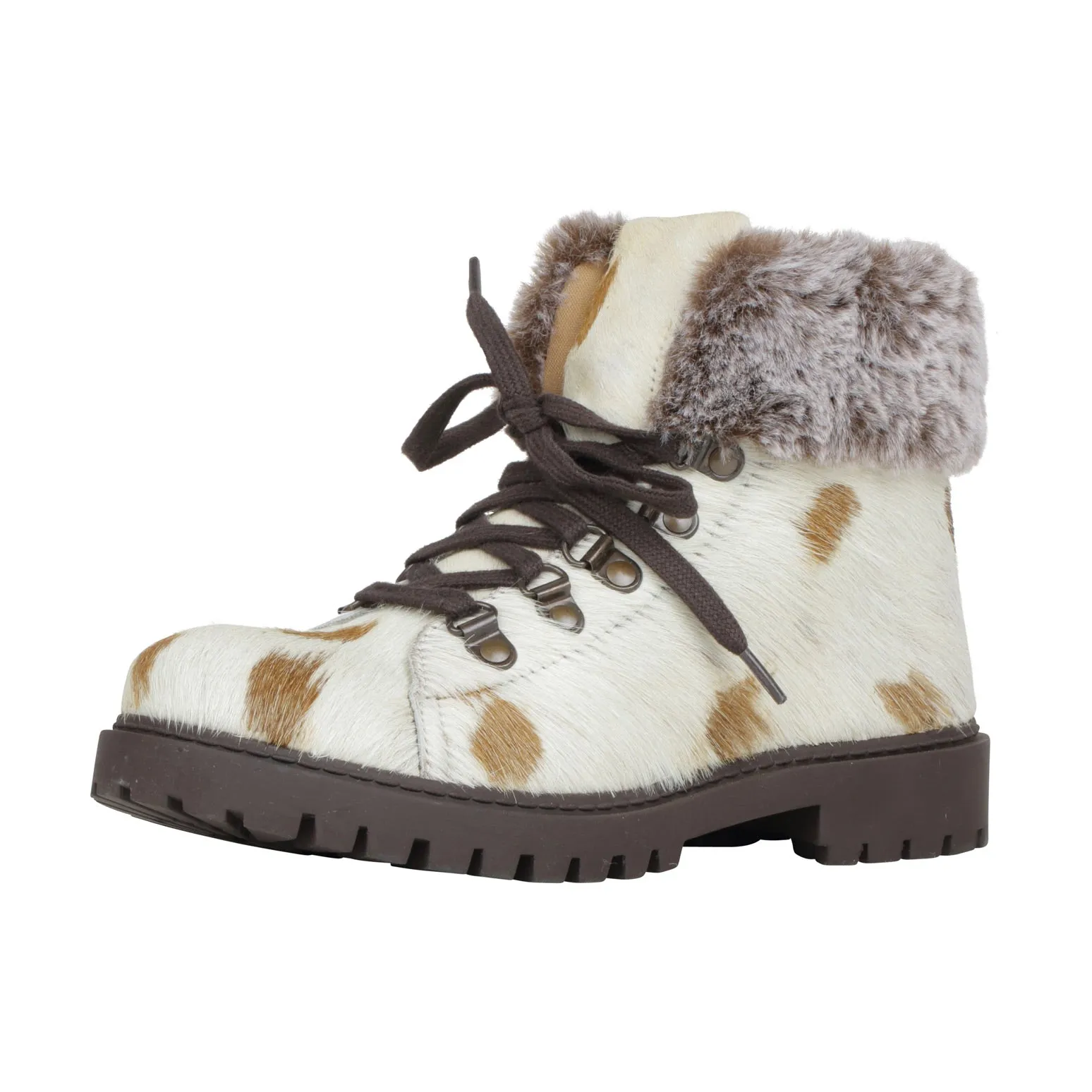 Beaver Boots sold by Myra Bag product image thumbnail 2