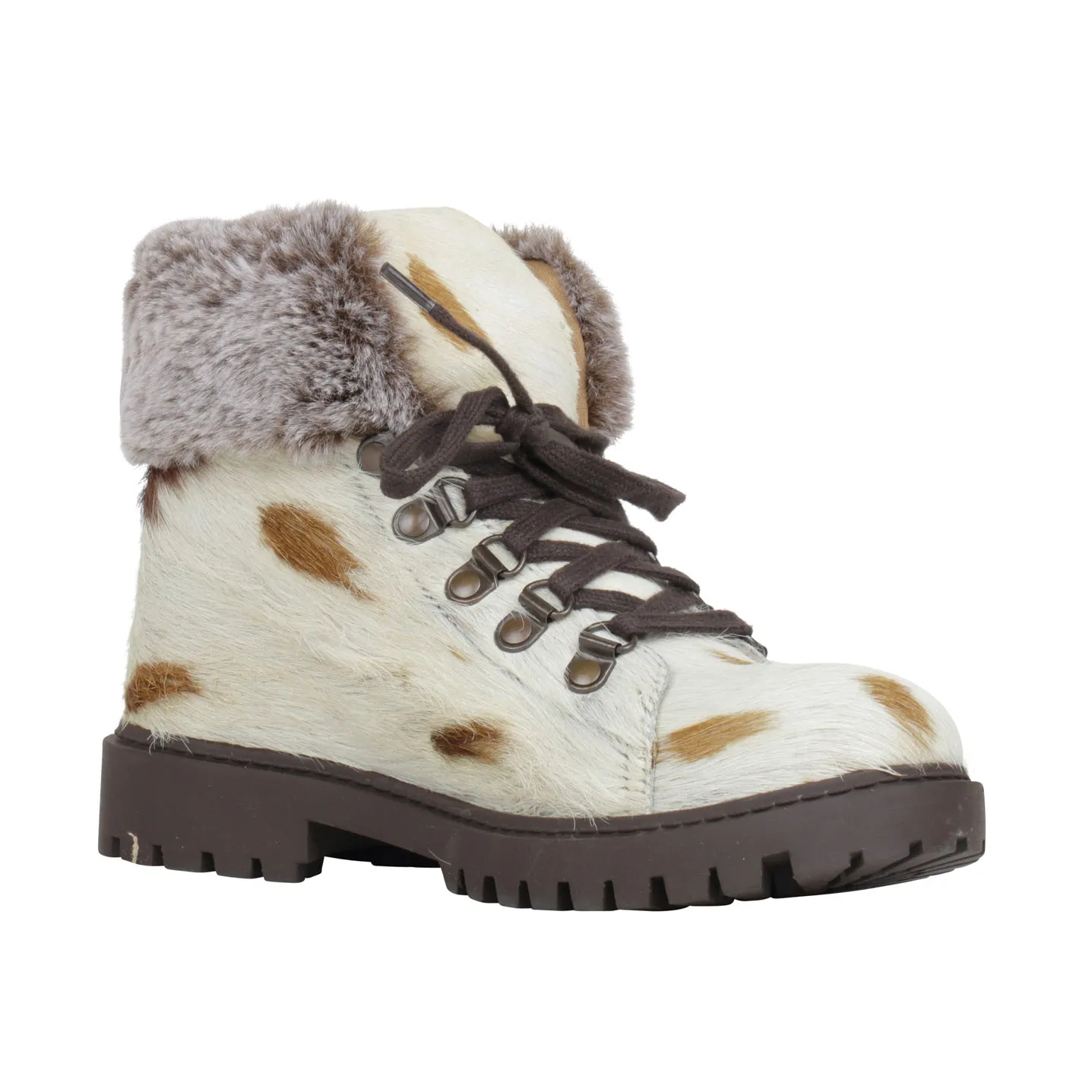 Beaver Boots sold by Myra Bag product image thumbnail 3