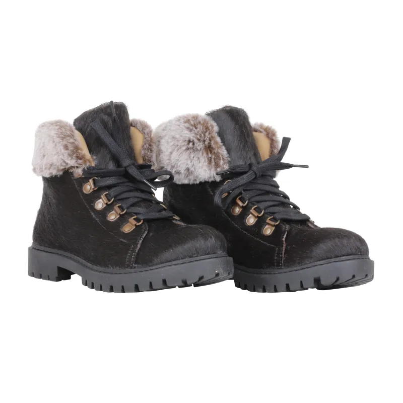 Turbulent Boots sold by Myra Bag