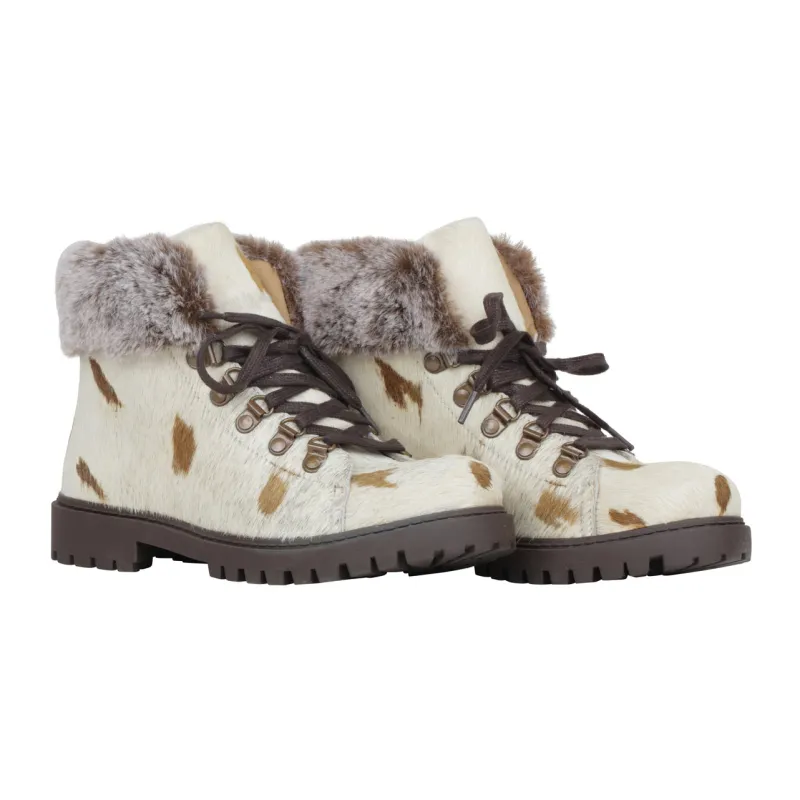 Beaver Boots sold by Myra Bag