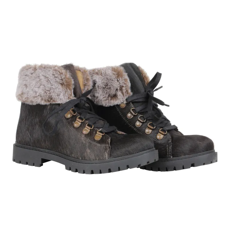 Turbulent Boots sold by Myra Bag