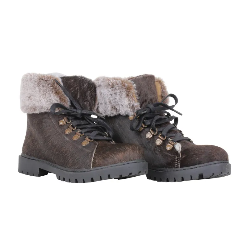 Turbulent Boots sold by Myra Bag