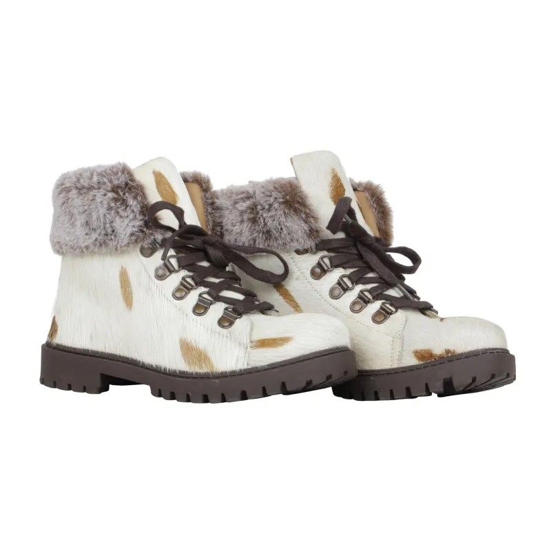 Beaver Boots sold by Myra Bag