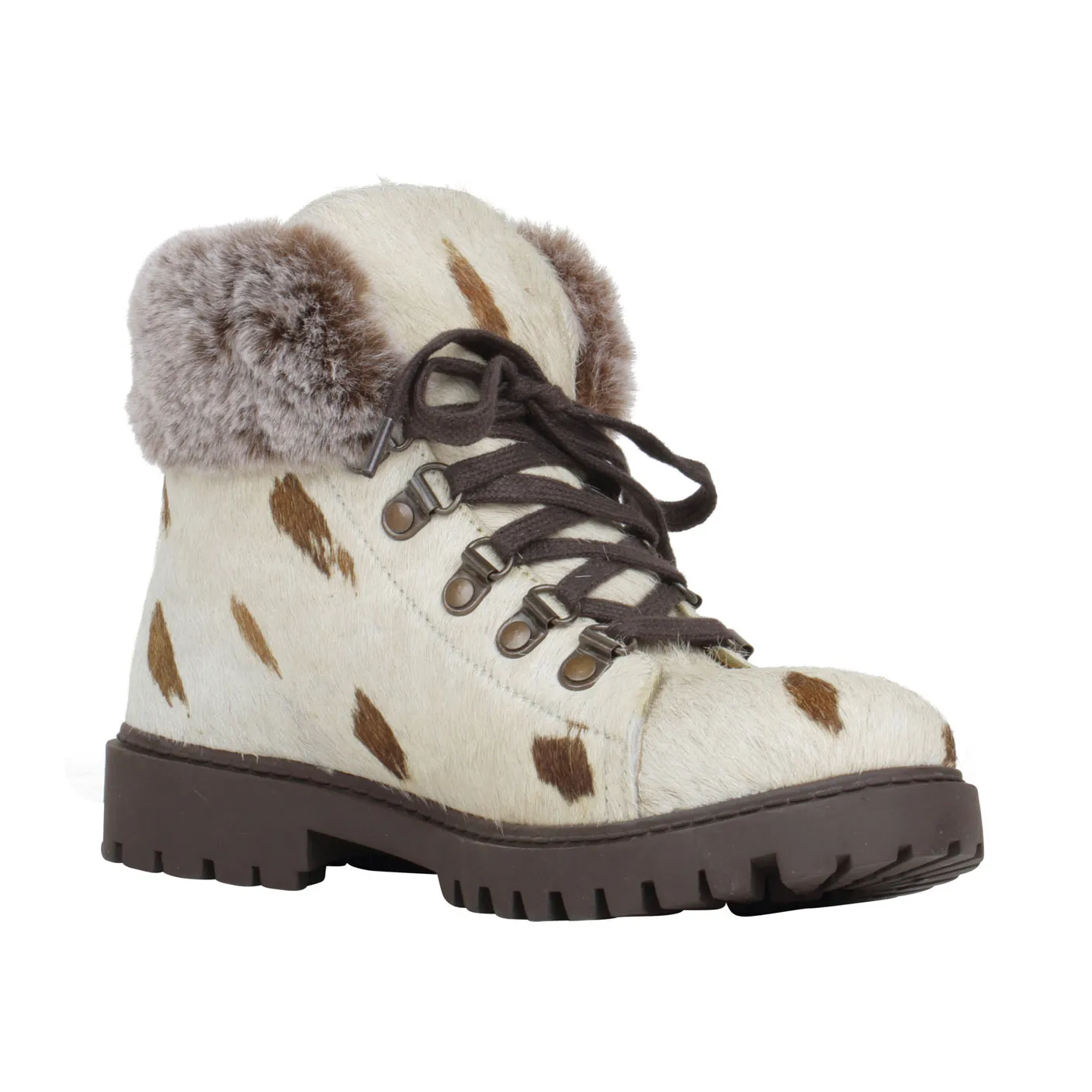 Beaver Boots sold by Myra Bag product image thumbnail 3