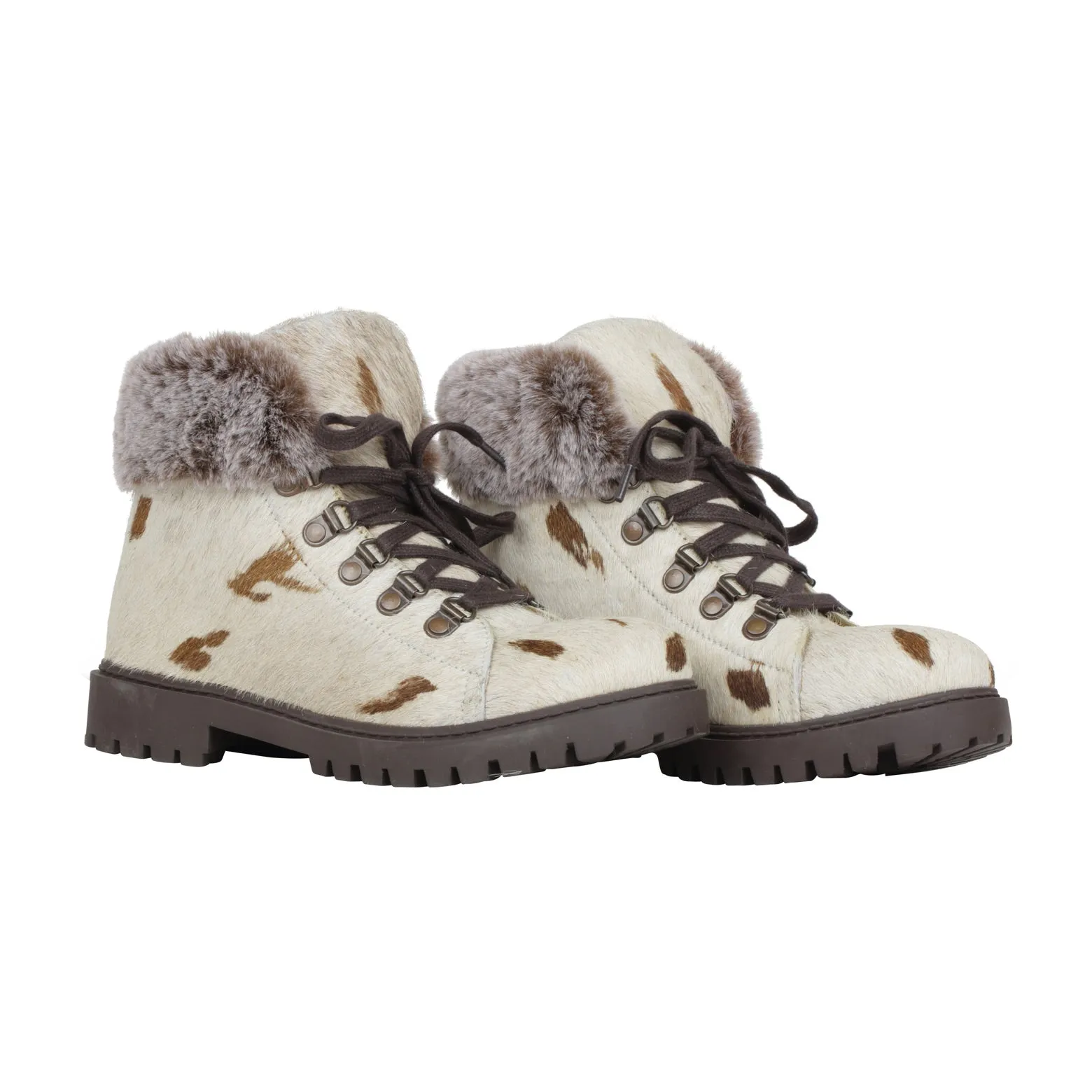 Beaver Boots sold by Myra Bag