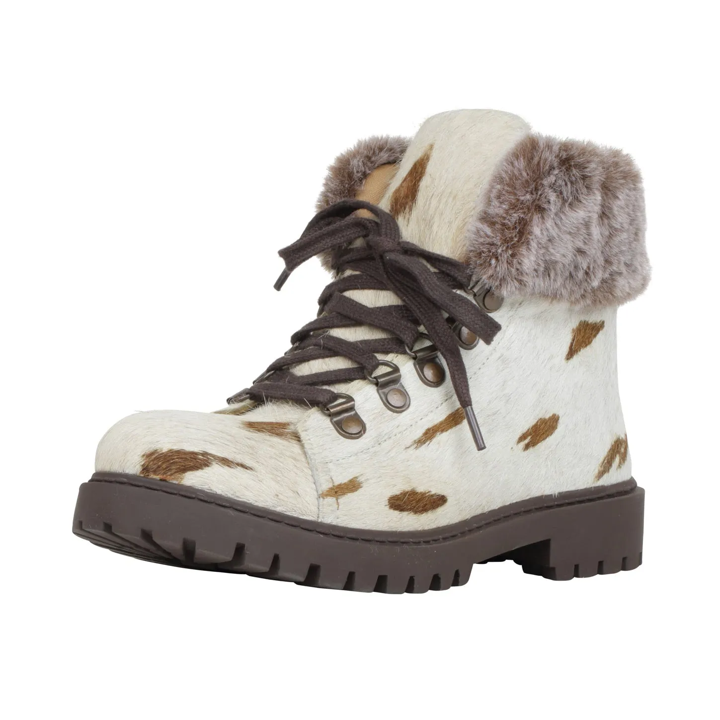 Beaver Boots sold by Myra Bag product image thumbnail 2