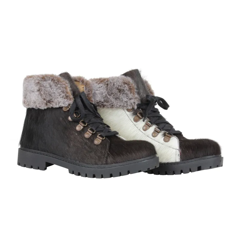 Turbulent Boots sold by Myra Bag