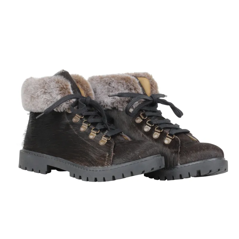 Turbulent Boots sold by Myra Bag