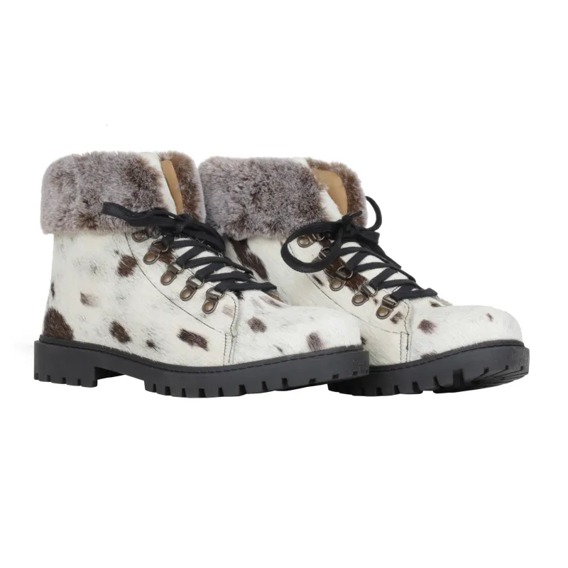 Beaver Boots sold by Myra Bag