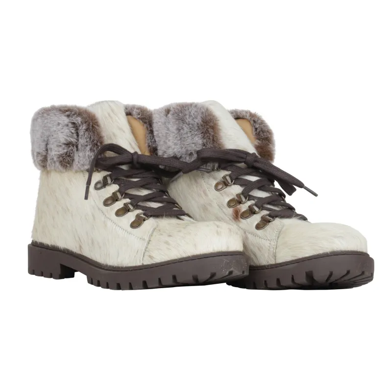 Beaver Boots sold by Myra Bag