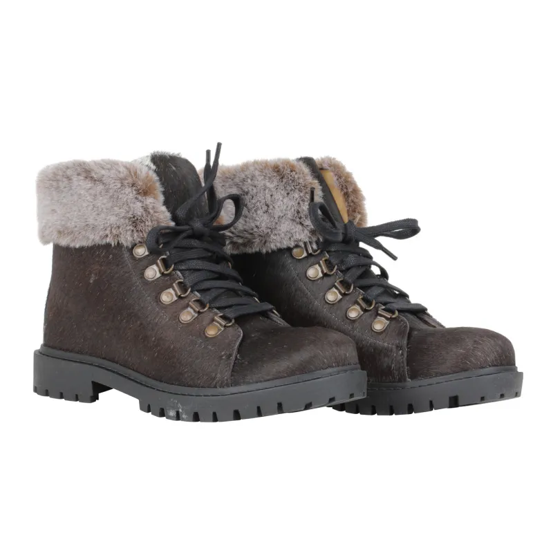 Turbulent Boots sold by Myra Bag