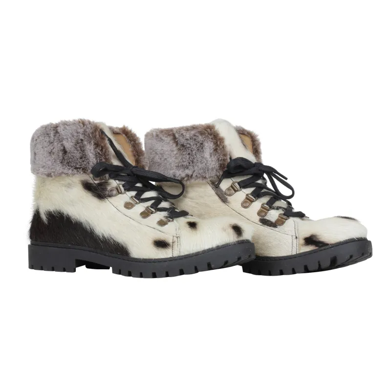 Beaver Boots sold by Myra Bag
