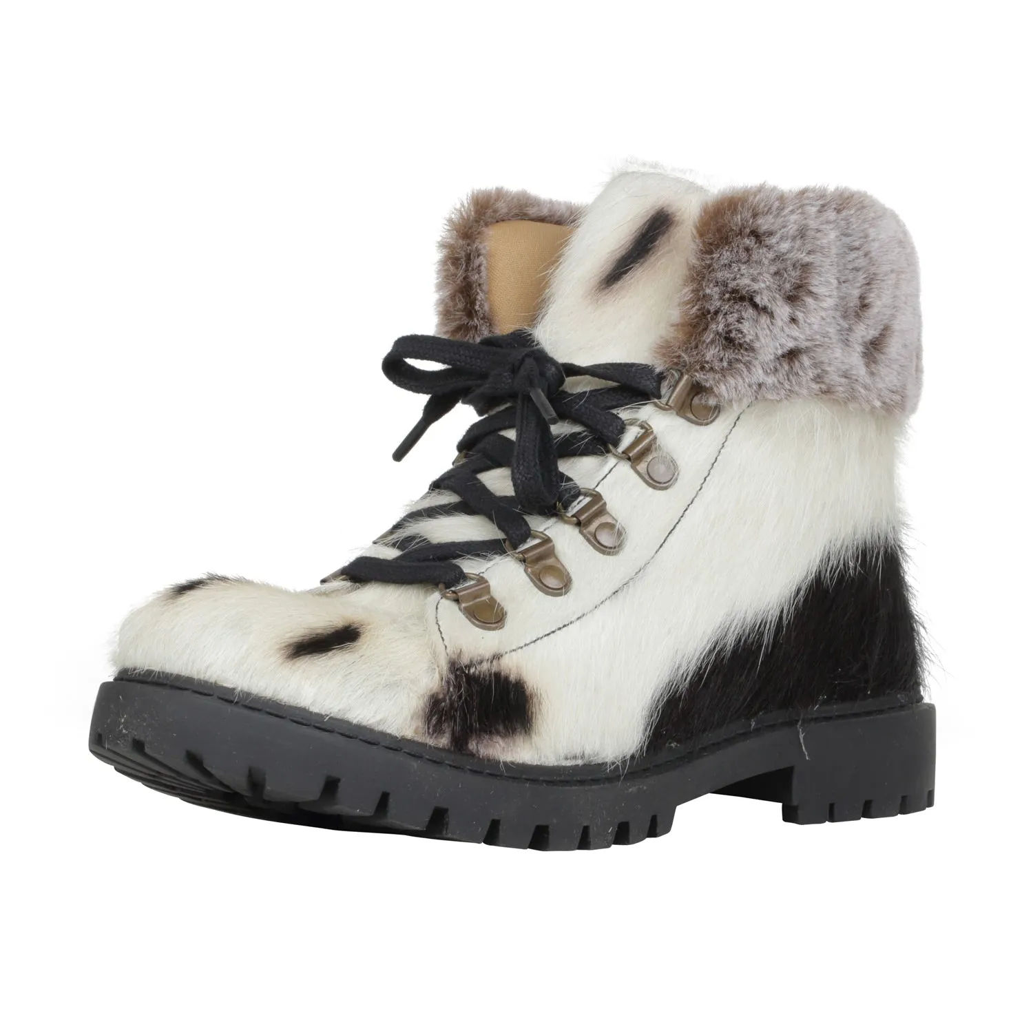 Beaver Boots sold by Myra Bag product image thumbnail 2