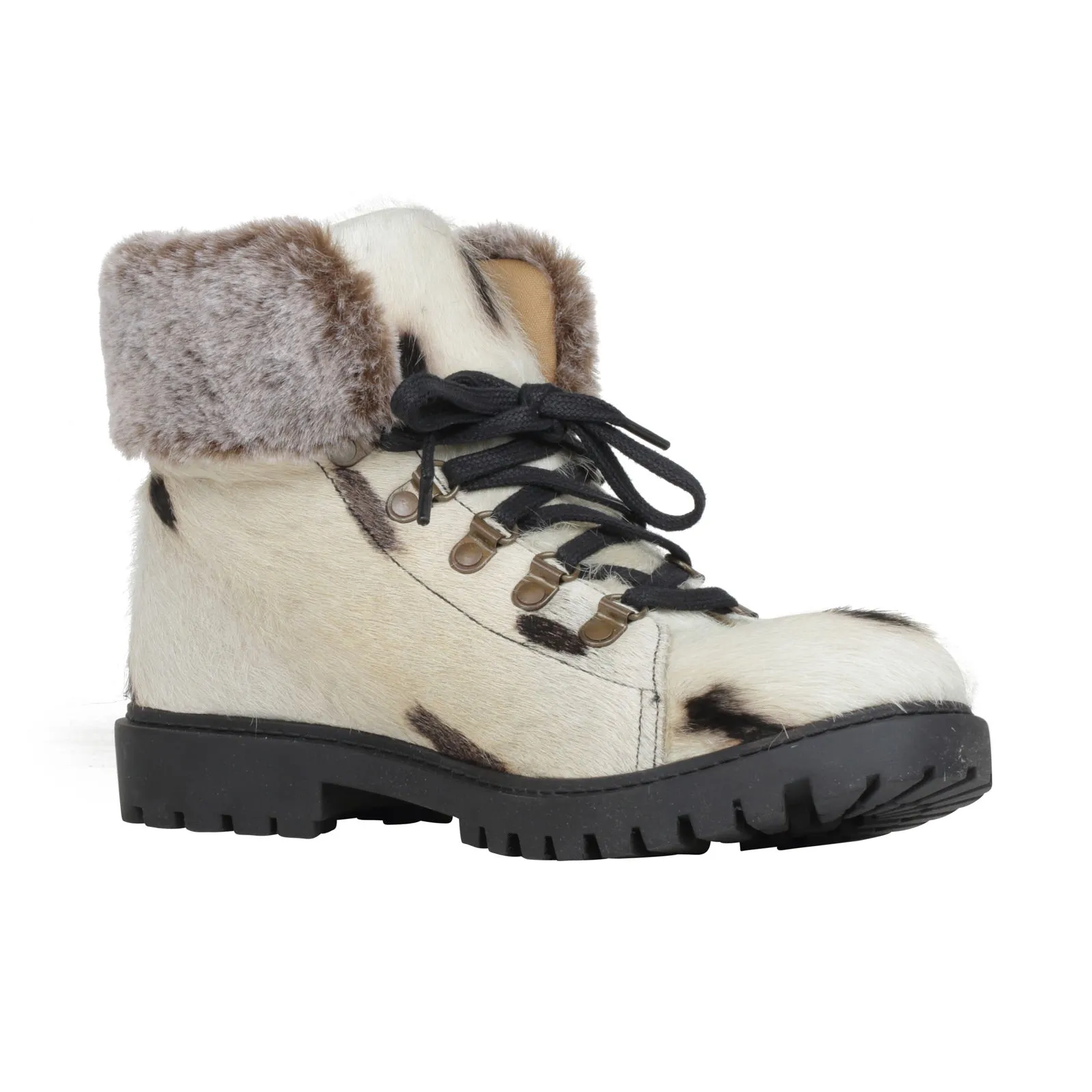 Beaver Boots sold by Myra Bag product image thumbnail 3
