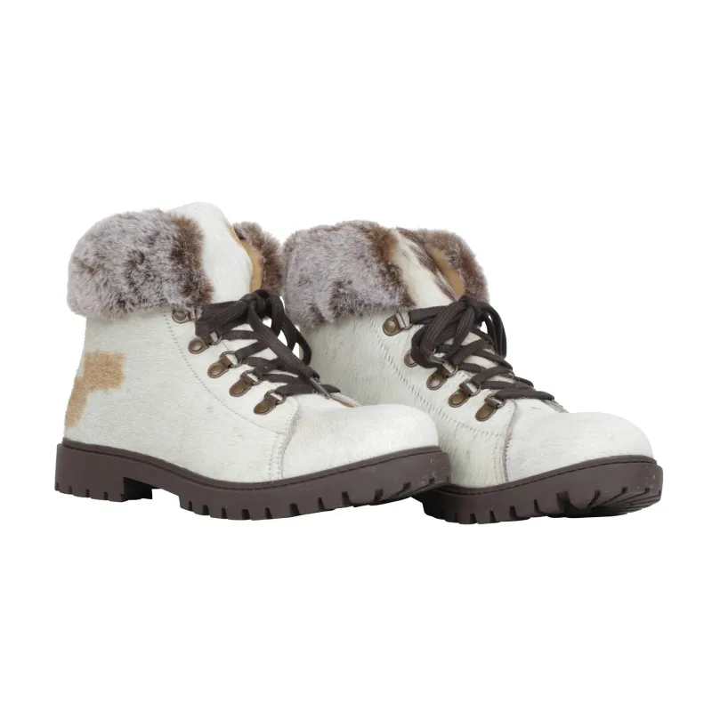 Beaver Boots sold by Myra Bag