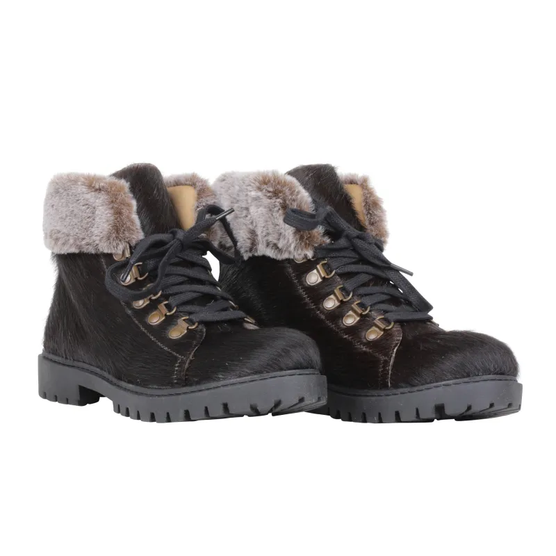 Turbulent Boots sold by Myra Bag