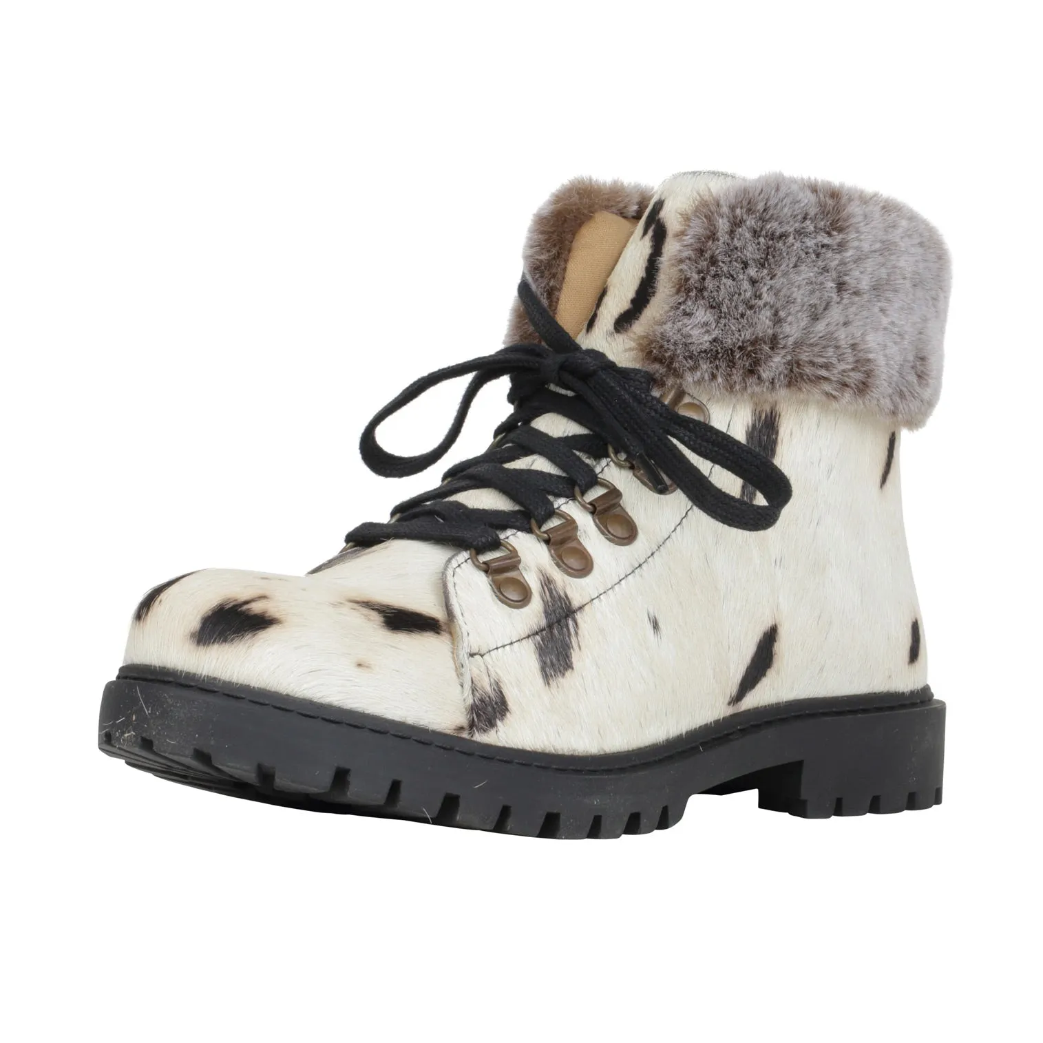 Beaver Boots sold by Myra Bag product image thumbnail 2