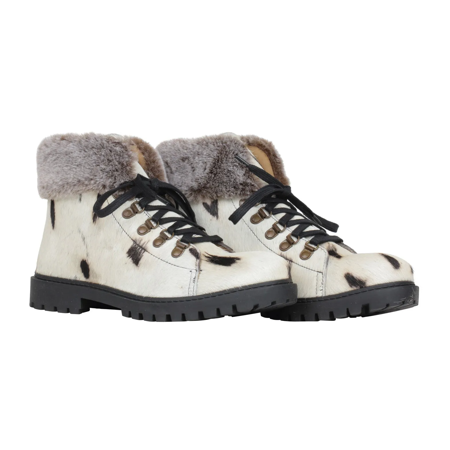 Beaver Boots sold by Myra Bag